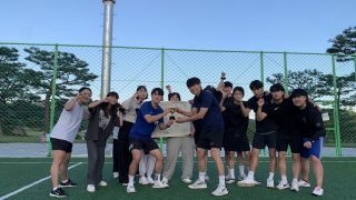 2023 학과체육대회