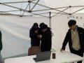 2023 학술제 CSI 동아리 부스