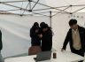 2023 학술제 CSI 동아리 부스