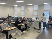 2025-2학기 영주와 동두천 학생들의 만남