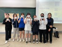 CSI 동아리 체험 활동 (영주여자고등학교&영천성남여자고등학교)
