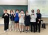 CSI 동아리 체험 활동 (영주여자고등학교&영천성남여자고등학교)