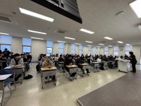 2026학년도 신입생 오리엔테이션