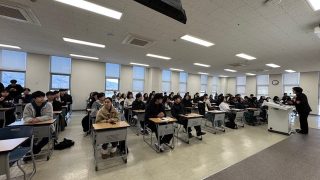 2026학년도 신입생 오리엔테이션
